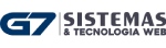 G7 Sistemas & Tecnologia Web